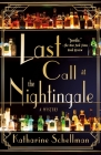 Last Call at the Nightingale: A Mystery (The Nightingale Mysteries #1) By Katharine Schellman Cover Image