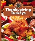Thanksgiving Turkeys (Holiday Symbols) By Patrick Merrick Cover Image