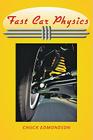 Fast Car Physics By Chuck Edmondson Cover Image