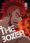 The Boxer, Vol. 8 Cover Image