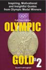 Olympic Gold #2: Full Color Edition By Scott Frothingham Cover Image