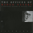 Offices of Hideo Sasaki (Landmarks) Cover Image