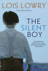 The Silent Boy By Lois Lowry Cover Image