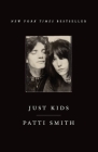 Just Kids: An Autobiography Cover Image