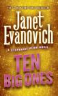 Ten Big Ones: A Stephanie Plum Novel (Stephanie Plum Novels #10) By Janet Evanovich Cover Image