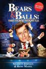 Bears & Balls: The Colbert Report A-Z: (Revised Edition) By Johnson Sharilyn, Maisel Remy Cover Image