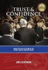 Trust and Confidence: Inside the Battle Between the Secret Service and Ken Starr Cover Image