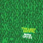 The Lost Shtetl Lib/E Cover Image