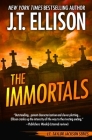 The Immortals (Taylor Jackson #5) Cover Image