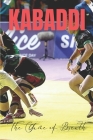 Kabaddi - The Game of Breath Cover Image