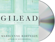 Gilead (Oprah's Book Club): A Novel Cover Image
