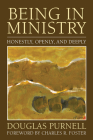 Being in Ministry Cover Image