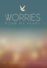 Worries Roam My Heart By Abdulelah M. Jadaa Cover Image