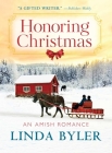 Honoring Christmas: An Amish Romance Cover Image