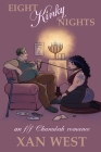Eight Kinky Nights: An f/f Chanukah romance Cover Image