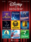Disney on Broadway Cover Image