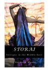 Storai: Intrigue in the Middle East Cover Image