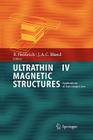 Ultrathin Magnetic Structures IV: Applications of Nanomagnetism By Bretislav Heinrich (Editor), J. A. C. Bland (Editor) Cover Image
