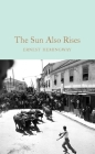 The Sun Also Rises Cover Image