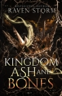 Kingdom of Ash & Bones Cover Image