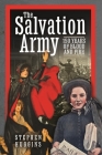 The Salvation Army: 150 Years of Blood and Fire Cover Image