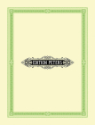 Metodo Pratico Di Canto Italiano for Voice and Piano (Medium Voice) [Incl. CD]: CD: Piano Acc., Book & CD (Edition Peters) By Nicola Vaccai (Composer) Cover Image
