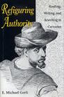 Refiguring Authority (Studies in Romance Languages #39) Cover Image