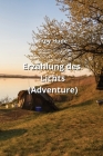 Erzählung des Lichts (Adventure) By Troy Hude Cover Image