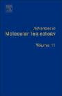 Advances in Molecular Toxicology Vol 11: Volume 11 Cover Image