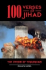100 Verses of Jihad: The venom of terrorism By Mullata Daniel Cover Image