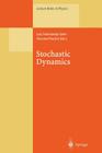 Stochastic Dynamics (Lecture Notes in Physics #484) By Lutz Schimansky-Geier (Editor), Thorsten Pöschel (Editor) Cover Image