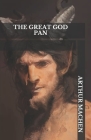 The Great God Pan By Arthur Machen Cover Image