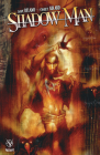 Shadowman by Jamie Delano & Charlie Adlard By Jamie DeLano, Charlie Adlard (Artist) Cover Image