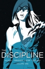 Discipline Volume 1 Cover Image