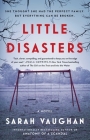 Little Disasters: A Novel By Sarah Vaughan Cover Image