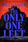 The Only One Left: A Novel Cover Image