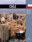 Chile (Modern Nations of the World (Lucent)) By David Schaffer Cover Image