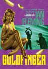 Goldfinger (James Bond #7) By Ian Fleming, Simon Vance (Read by) Cover Image