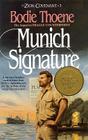 Munich Signature (Zion Covenant (Audio) #3) Cover Image