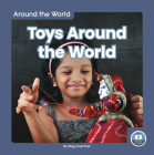 Toys Around the World By Meg Gaertner Cover Image