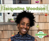 Jacqueline Woodson (Children's Authors) Cover Image