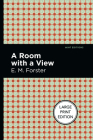A Room with a View By E. M. Forster, Mint Editions (Contribution by) Cover Image