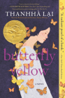 Butterfly Yellow By Thanhhà Lai Cover Image