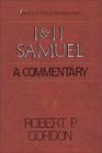 1 and 2 Samuel: A Commentary (Library of Biblical Interpretation) Cover Image