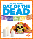 Day of the Dead By Claudia Oviedo Cover Image