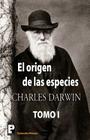 El origen de las especies (Tomo 1) By Charles Darwin Cover Image