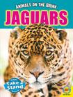 Jaguar (Animals on the Brink) Cover Image