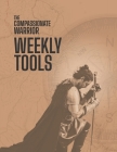 The Compassionate Warrior Weekly Tools By Heather Kolb (Contribution by) Cover Image