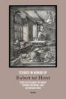 Studies in Honor of Robert ter Horst By Eleanor Ter Horst (Editor), Edward H. Friedman (Editor), Ali S. Zaidi (Editor) Cover Image