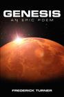 Genesis: An Epic Poem of the Terraforming of Mars Cover Image